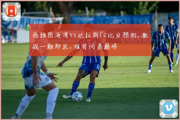 西雅图海湾vs达拉斯fc比分预测,激战一触即发,谁将问鼎巅峰